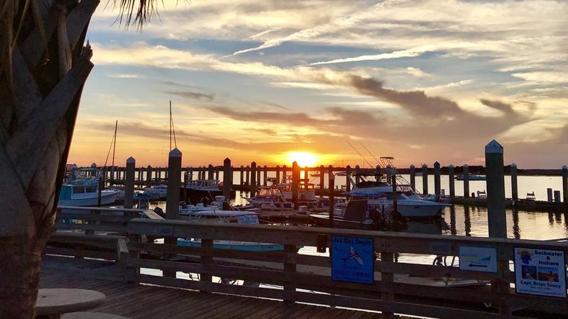 10 Most Romantic Places in Florida