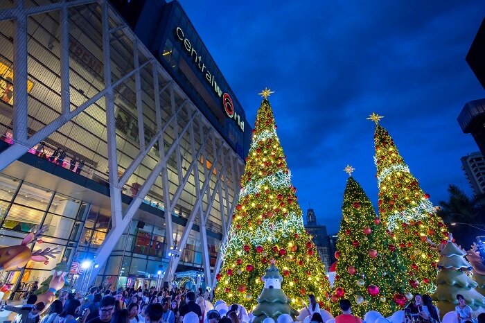 Celebrate Christmas In Thailand In 2018 To Bask In The Joys Of Festivities