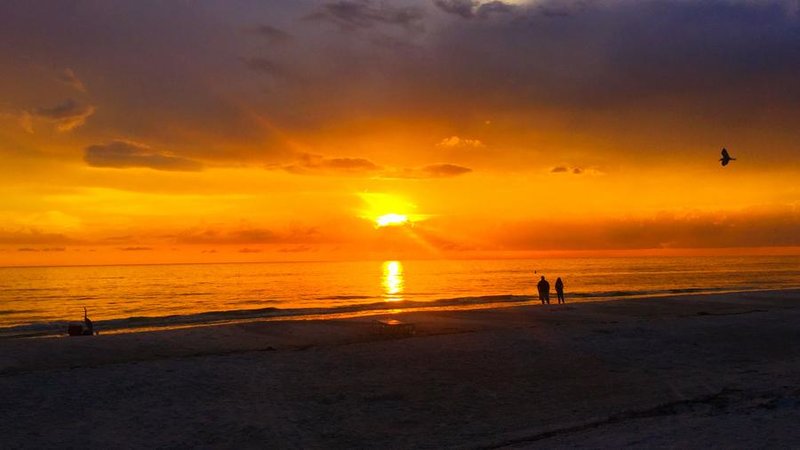 10 Most Romantic Places in Florida
