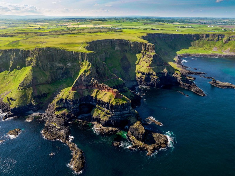 5 Hidden Gems in Ireland that Most Tourists Miss