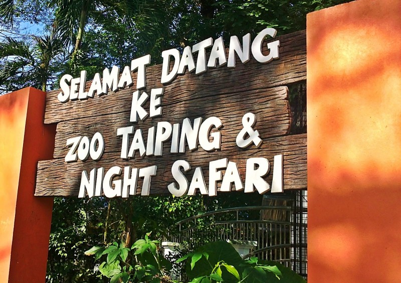 6 Best Things To Do In Taiping