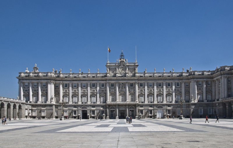 9 Underrated Things to Do in Madrid