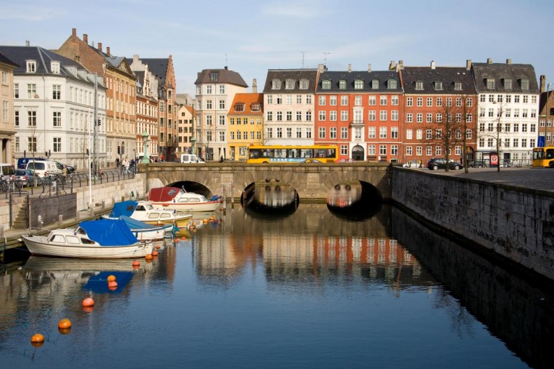 25 Iconic European Cities To Explore