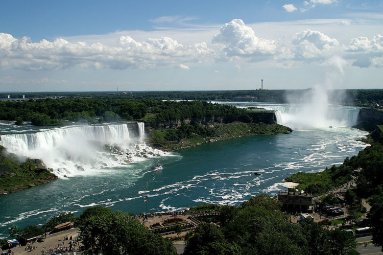 The Top 20 Must See Attractions in North America