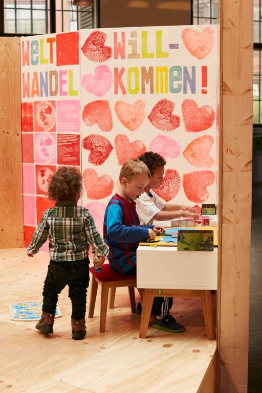 Berlin For Kids: 10 Cool Ideas