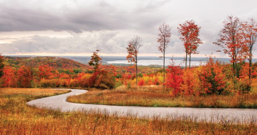 13 Amazing Places To Visit In Michigan